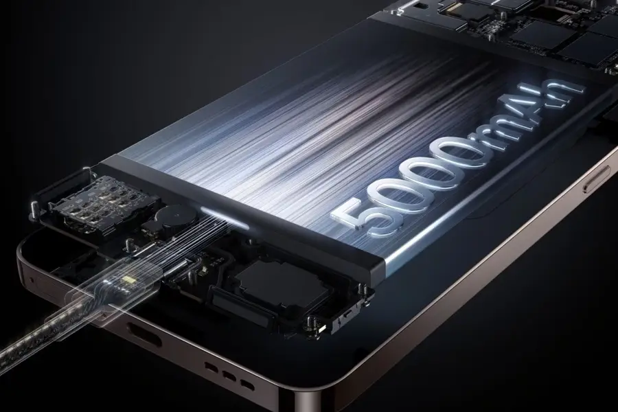 OPPO Reno12 FS 5G 12/512 GB Amber Orange